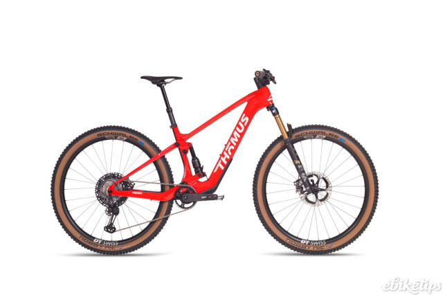 Lightest e sales bike 2019